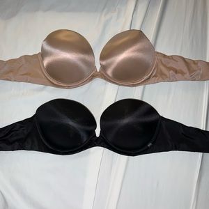 Victoria’s Secret Strapless very Sexy bundle